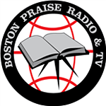 Boston Praise Radio & TV logo