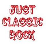 Just Classic Rock logo