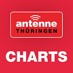 Antenne Thüringen Charts
