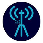 SBW Radio logo