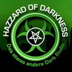 Radio Hazzard of Darkness logo