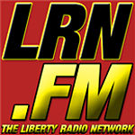 LRN.FM logo
