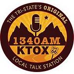 KTOX K-Talks 1340 AM