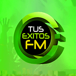 Tus Exitos FM Top 40