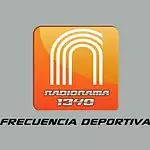 Frecuencia Deportiva 1340