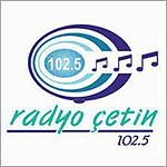 Radyo Çetin