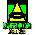 RADIOEVERYDAY logo