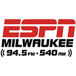 WAUK 540 ESPN Wisconsin