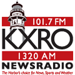 KXRO Newsradio