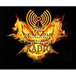 The Resilient Christian Radio Network logo