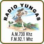 Radio Yungas
