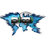 Радио Фантастики (Radio Fantastiki) logo