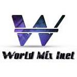 World Mix Inet logo