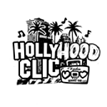 WHHC- Hollyhood Clic Radio logo