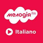 Радио Мелодия (Radio Melodia Italiano)