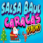 Salsa Baul Caracas Radio Show