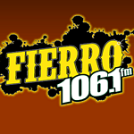 KPZE Fierro 106.1 FM