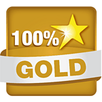 Hit Radio 100% GOLD (هيت راديو)