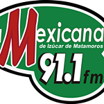 La Mexicana 91.1 FM