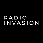 Radio Invasion logo