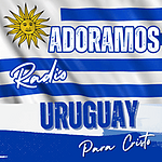 Adoramos Radio Uruguay logo