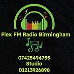 Flex FM Radio Birmingham