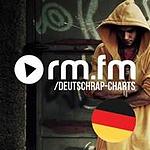 Deutschrap Charts by rautemusik logo