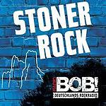 RADIO BOB! Stoner Rock logo