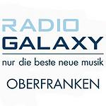 Radio Galaxy Oberfranken logo