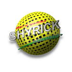 Shyrick Dancehall Radio logo