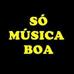 Só Música Boa