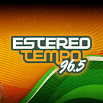 WRXD Estereotempo 96.5 FM