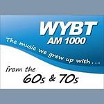 WYBT 98.1 FM - AM 1000 logo