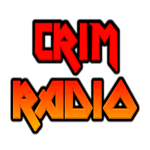 Crim Radio logo