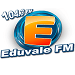 Eduvale FM logo