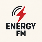 Energy Hits FM logo