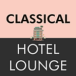 * HOTEL LOUNGE - CLASSICAL logo