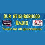 Our Neighborhood Radio logo