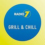 Radio 7 - Grill & Chill logo