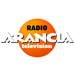 Radio Arancia logo