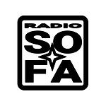 RADIO SOFA logo