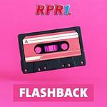 RPR1. Flashback logo