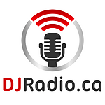 DJRADIO.ca logo