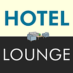 * HOTEL LOUNGE logo