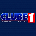 Rádio Clube 1