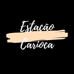 Rádio Estação Carioca logo