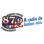 RADIO LIDER FM logo
