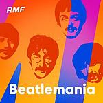 RMF Beatle Mania logo