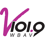 V 101.9 WBAV