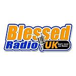 Blessed Radio UK logo